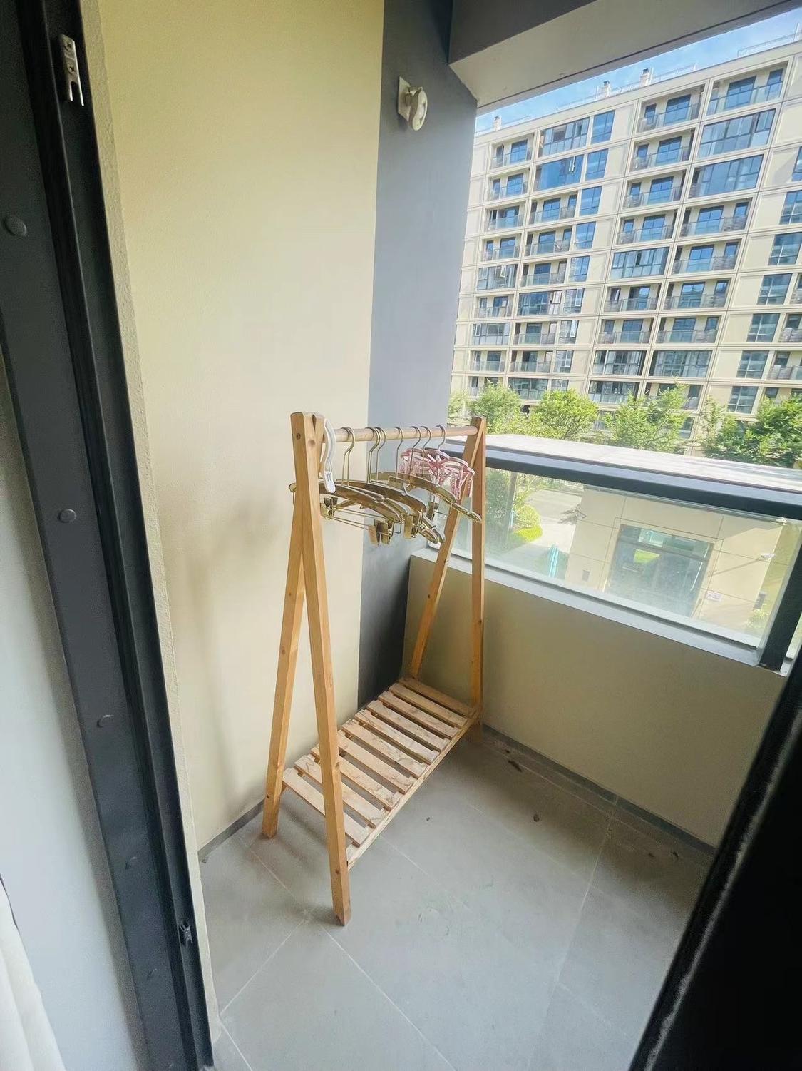 整租·绿城杨柳郡(颂柳园）