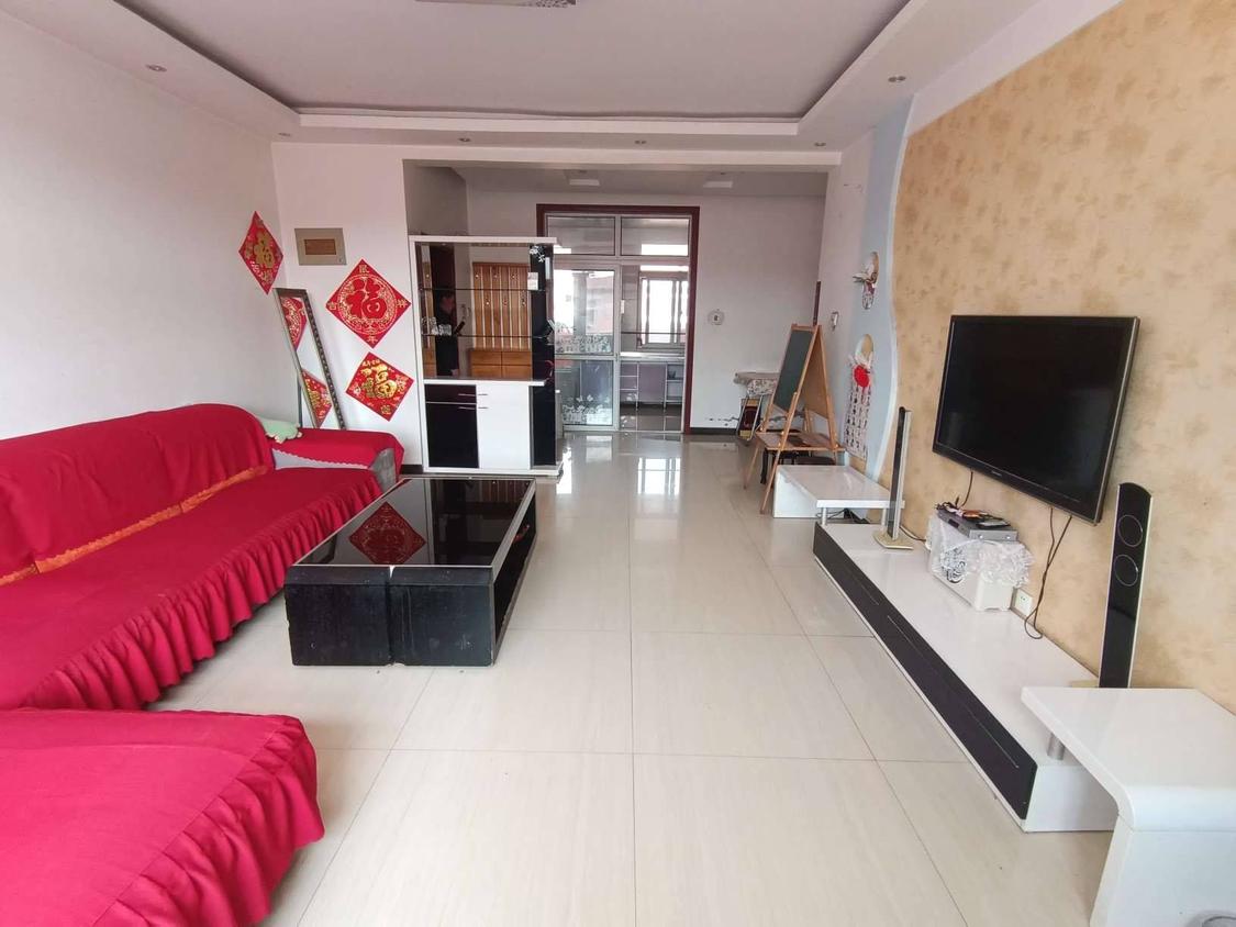 整租·龙泉花园(西区)