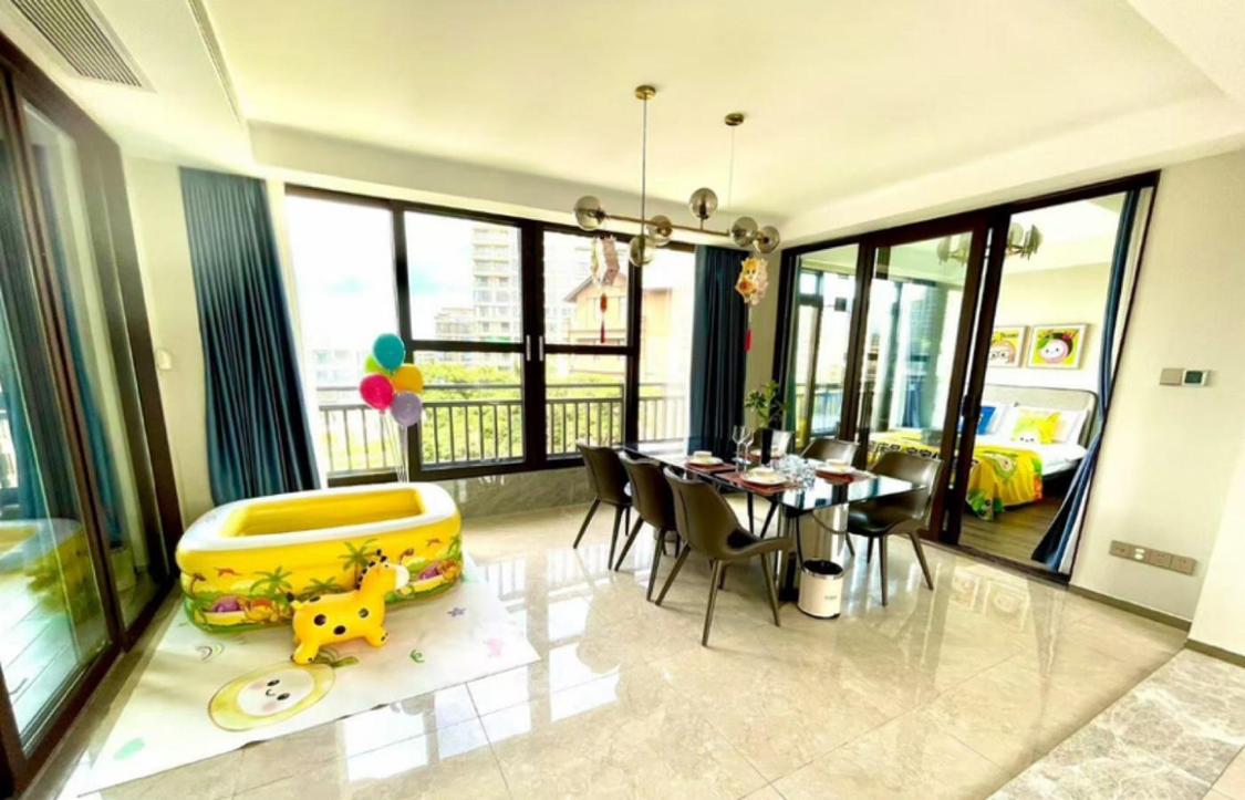 整租·翠屏凤凰海岸