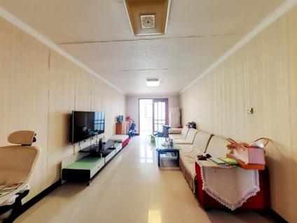 西青杨柳青整租 柳溪苑小区2室2厅/94平/中楼层