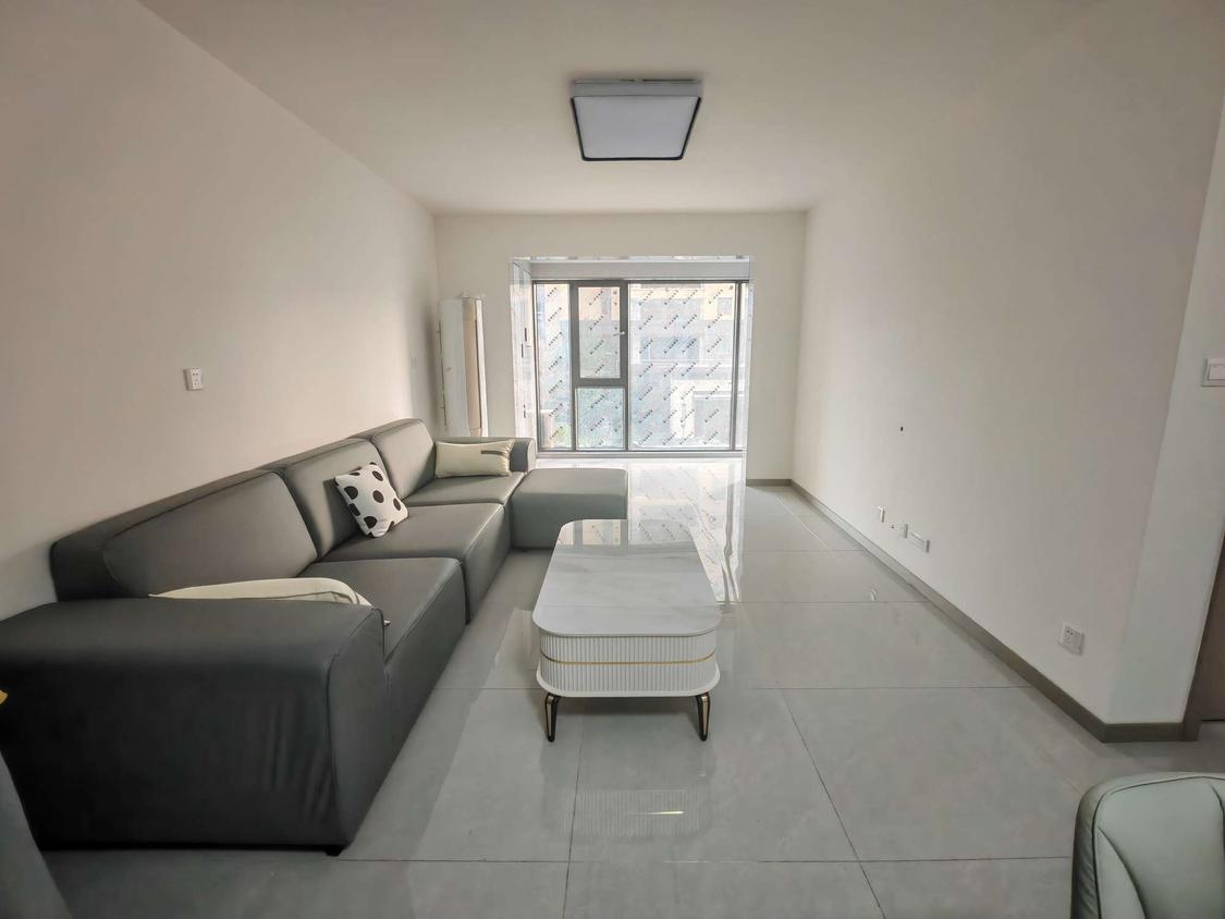 整租·御湖蓝湾