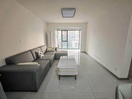 鄠邑鄠邑整租 御湖蓝湾3室2厅/110平/低楼层