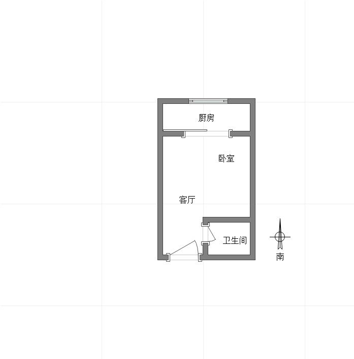 整租·富力院士廷(3A组团)