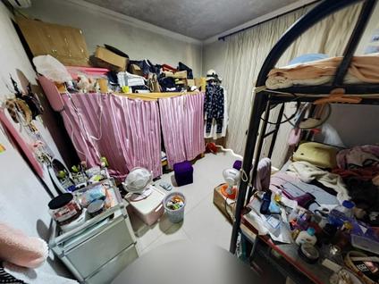 罗湖蔡屋围整租 金众经典家园3室1厅/109平/中楼层