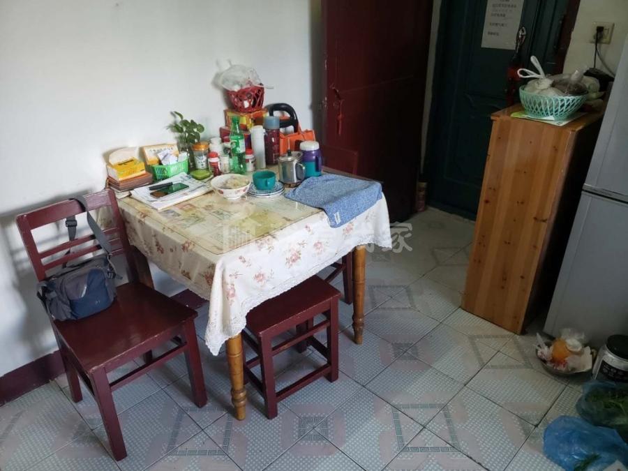 合租·热河南路