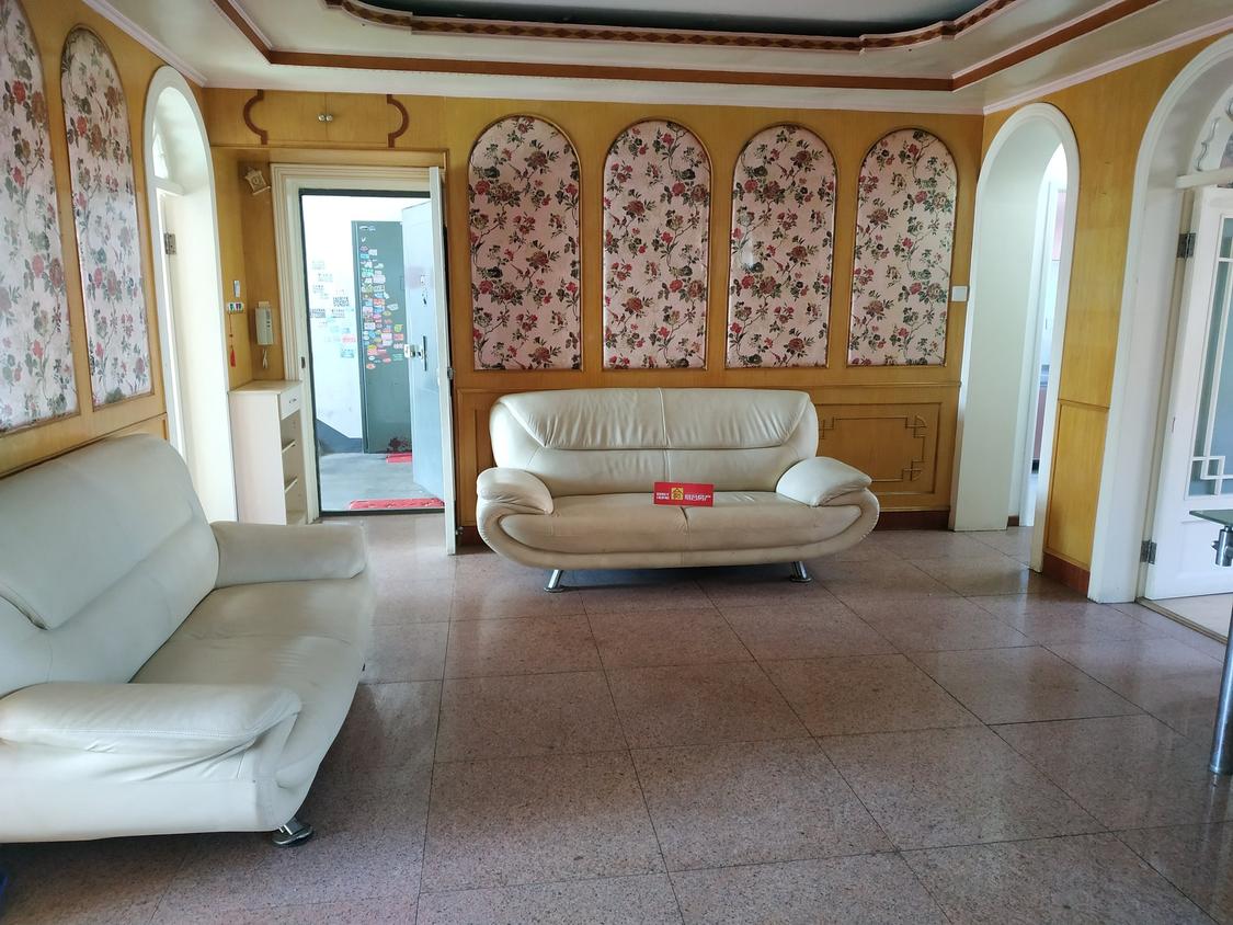 整租·西醋房胡同