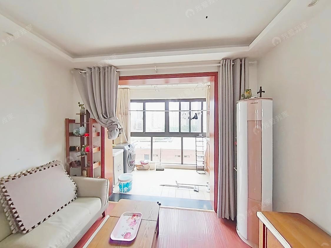 整租·启迪方洲(明园)