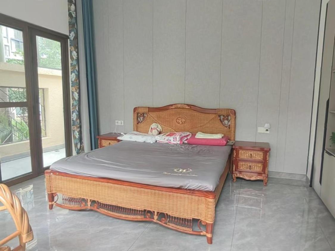 整租·鸿坤山海墅