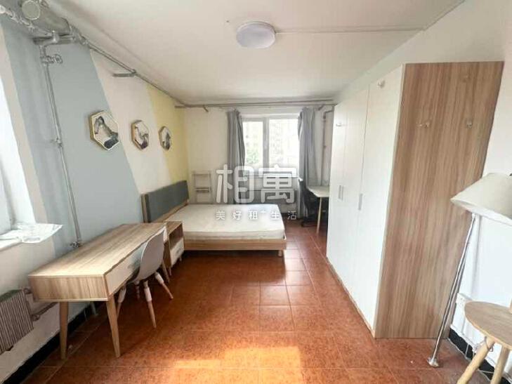 合租·惠新西街甲15号院