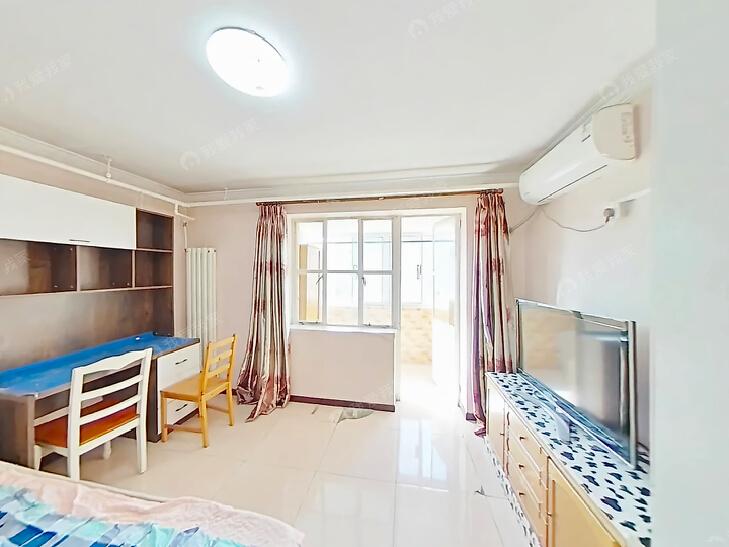 整租·吉祥里(东区)