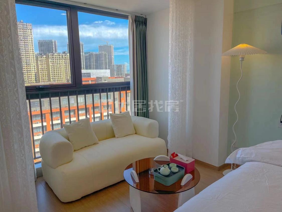 整租·置地公馆