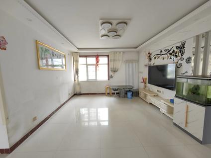 城北朝阳整租 宁瑞水乡3室2厅/114平/低楼层