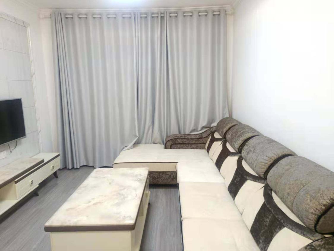 整租·兰亭荣荟