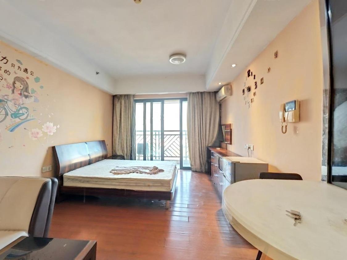 整租·顺联新城花园