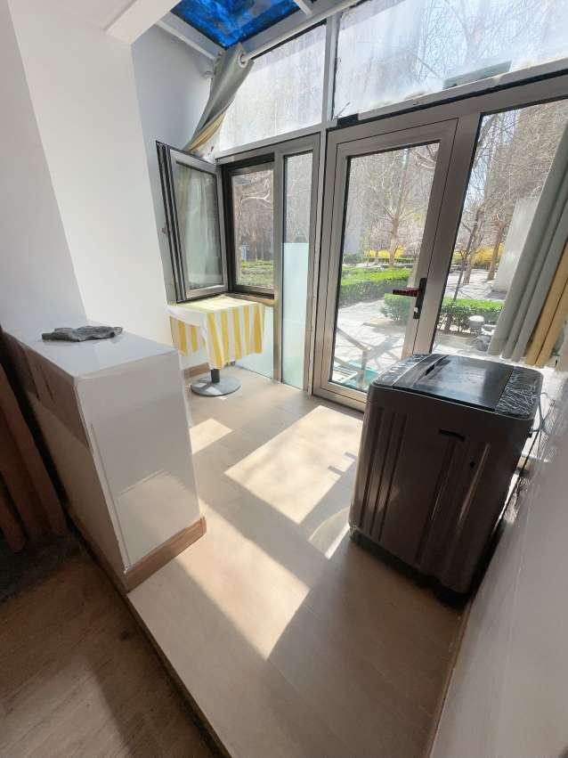 合租·青年汇佳园(小区)