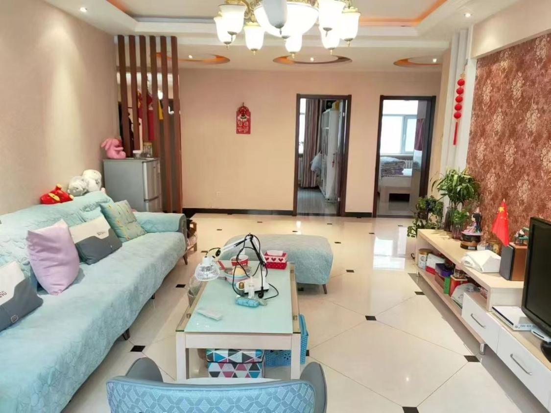 整租·景岳公寓