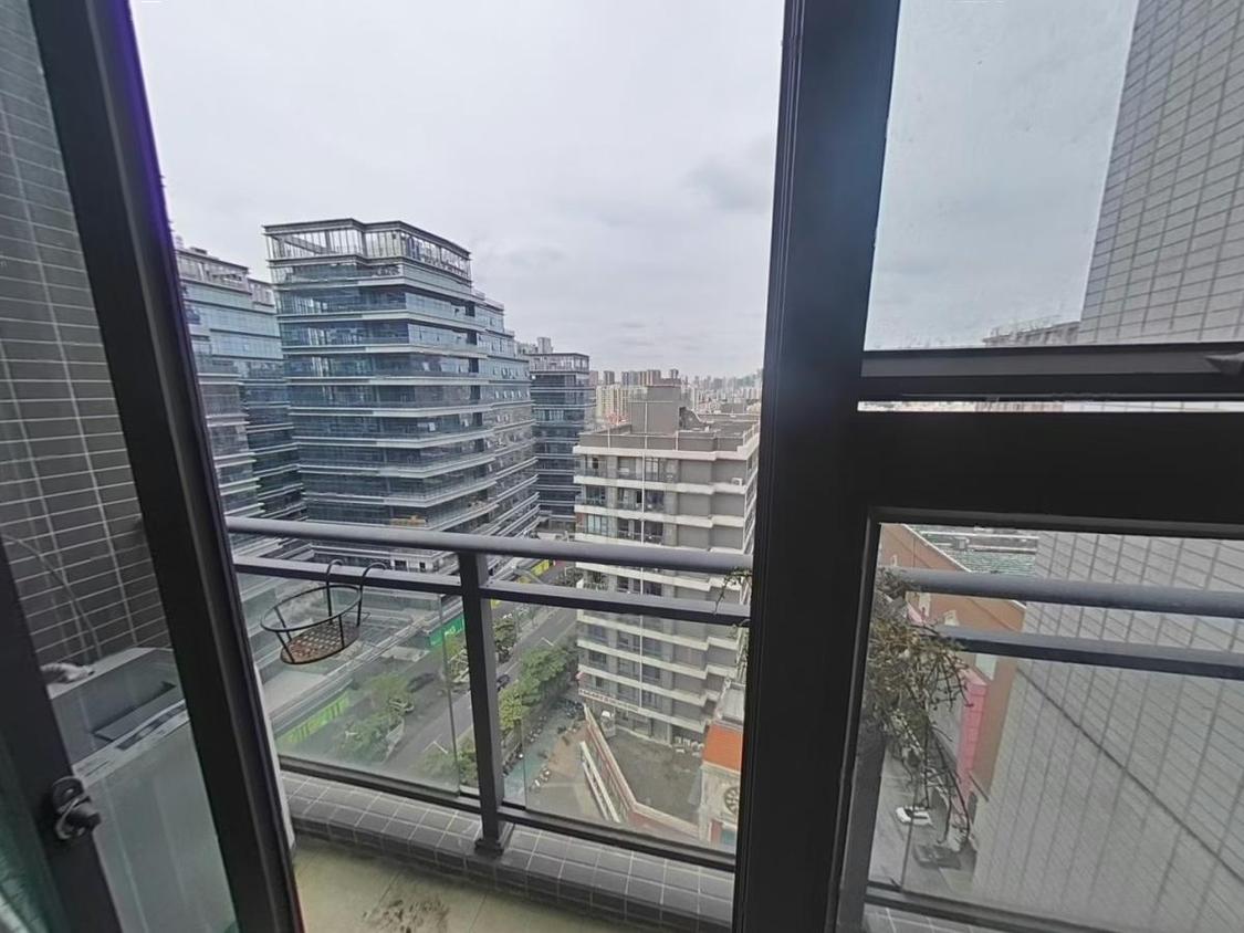 整租·南舜怡海港