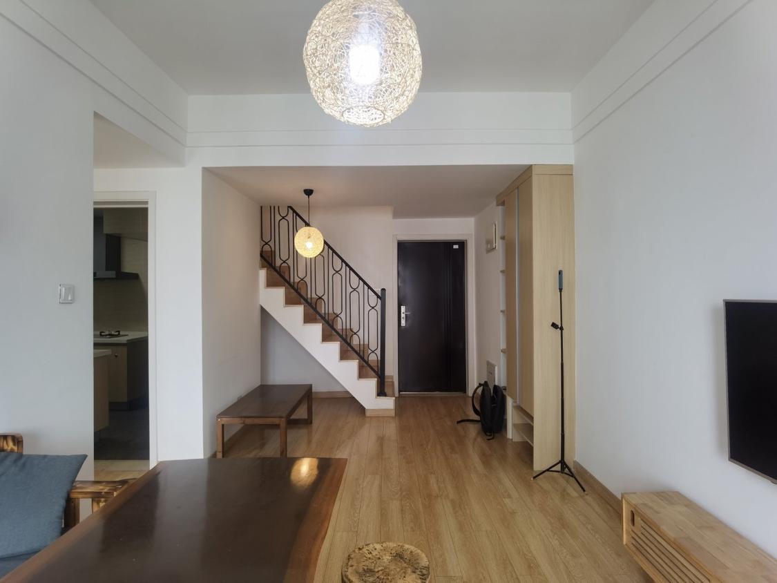 整租·保利观澜(三期）