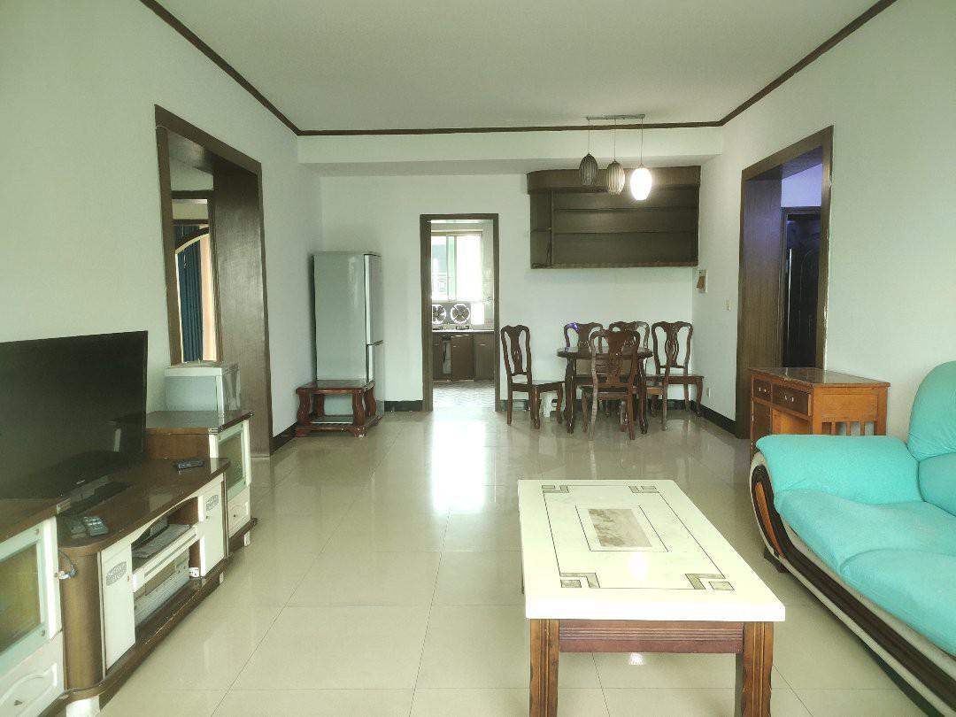 整租·山水名苑