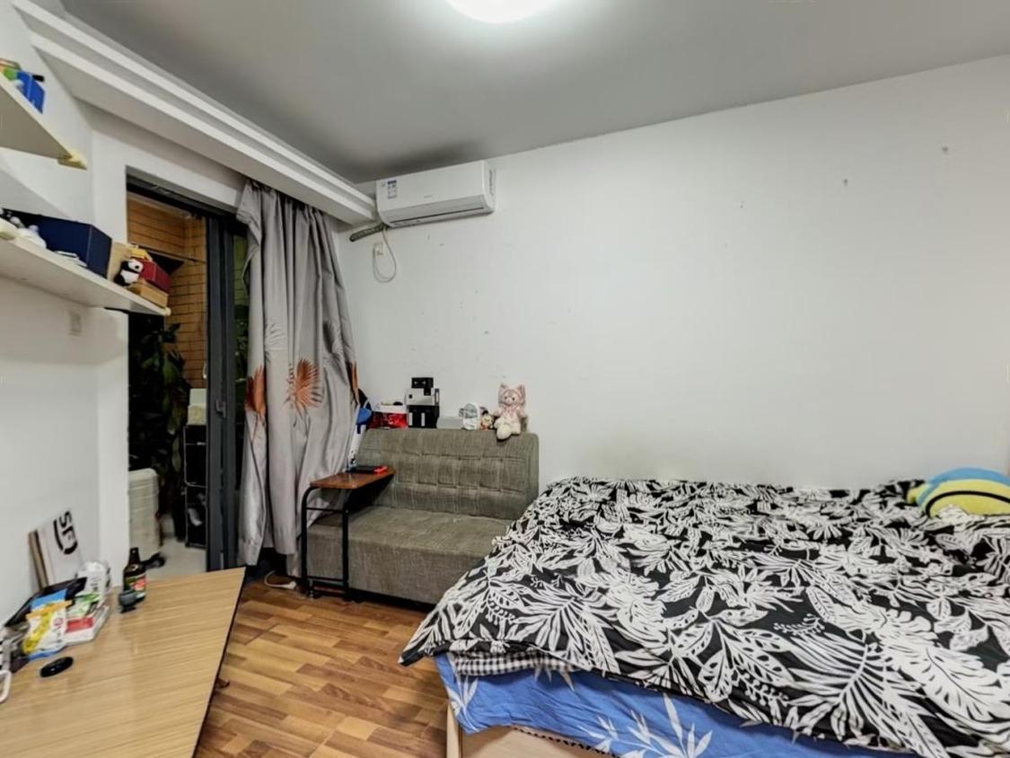 整租·京基御景华城