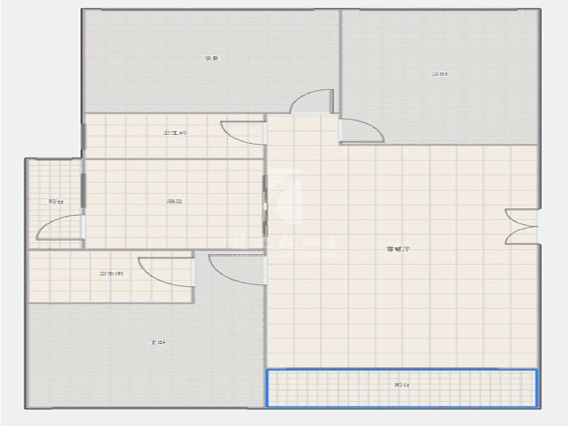 整租·君兰名邸