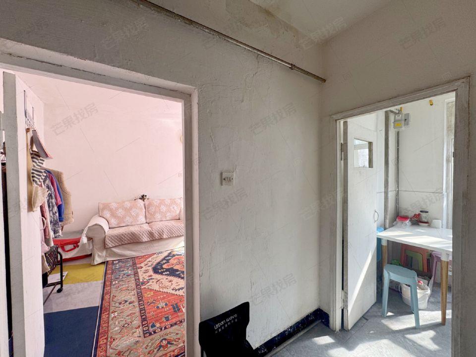 整租·正义社区