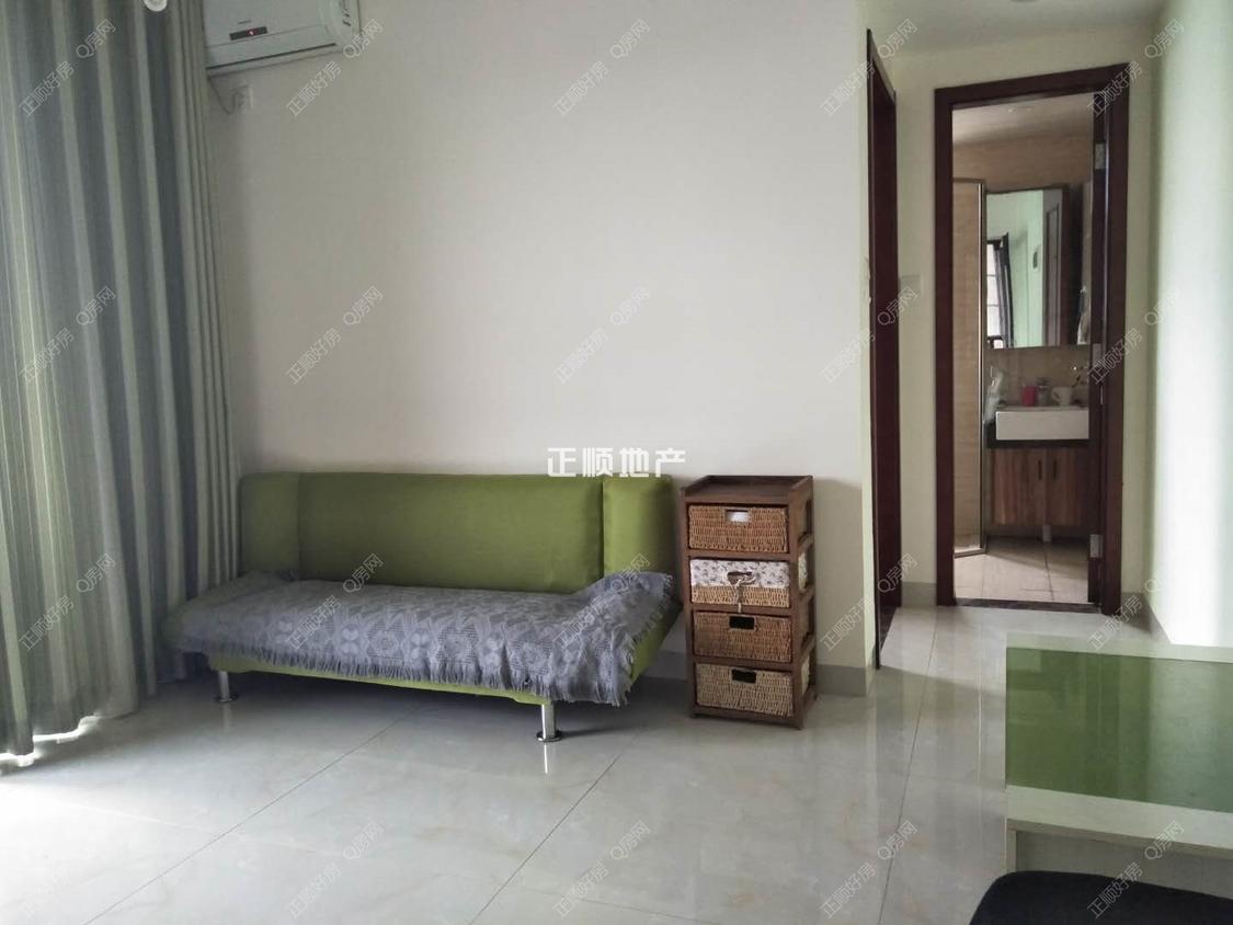 合租·二城丽苑