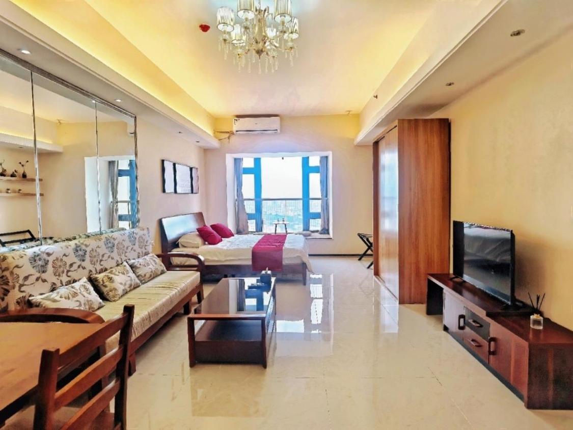 整租·恒大外滩(住宅)