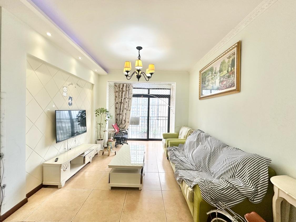 整租·协信城(天骄名城二期)