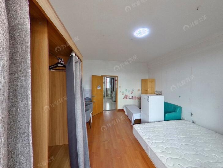 整租·北大燕北园