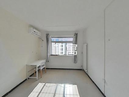朝阳三里屯整租 三源里南小街小区2室1厅/56平/中楼层