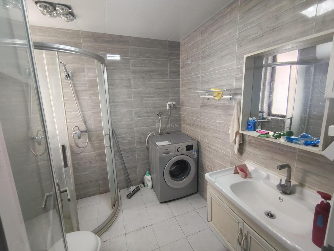 合租·金地西溪风华