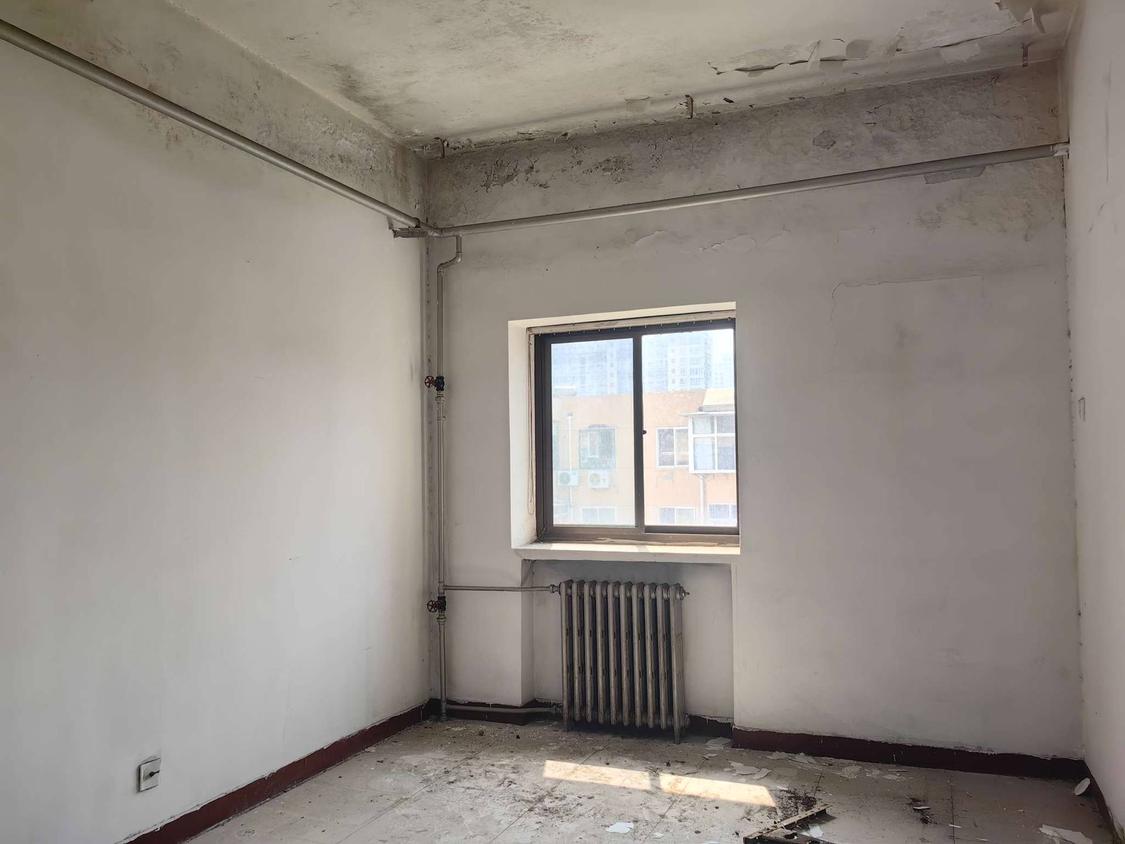 整租·富强小区(清馨苑)