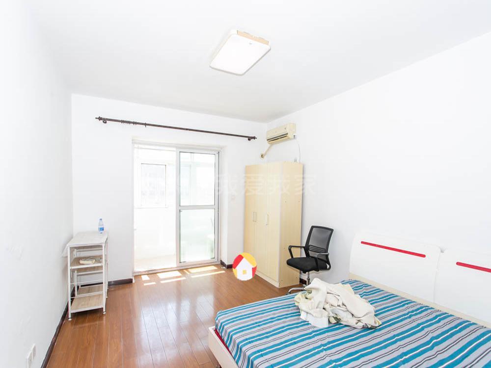 整租·前程里(河西)