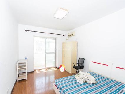 河西挂甲寺整租 前程里(河西)1室1厅/38平/高楼层