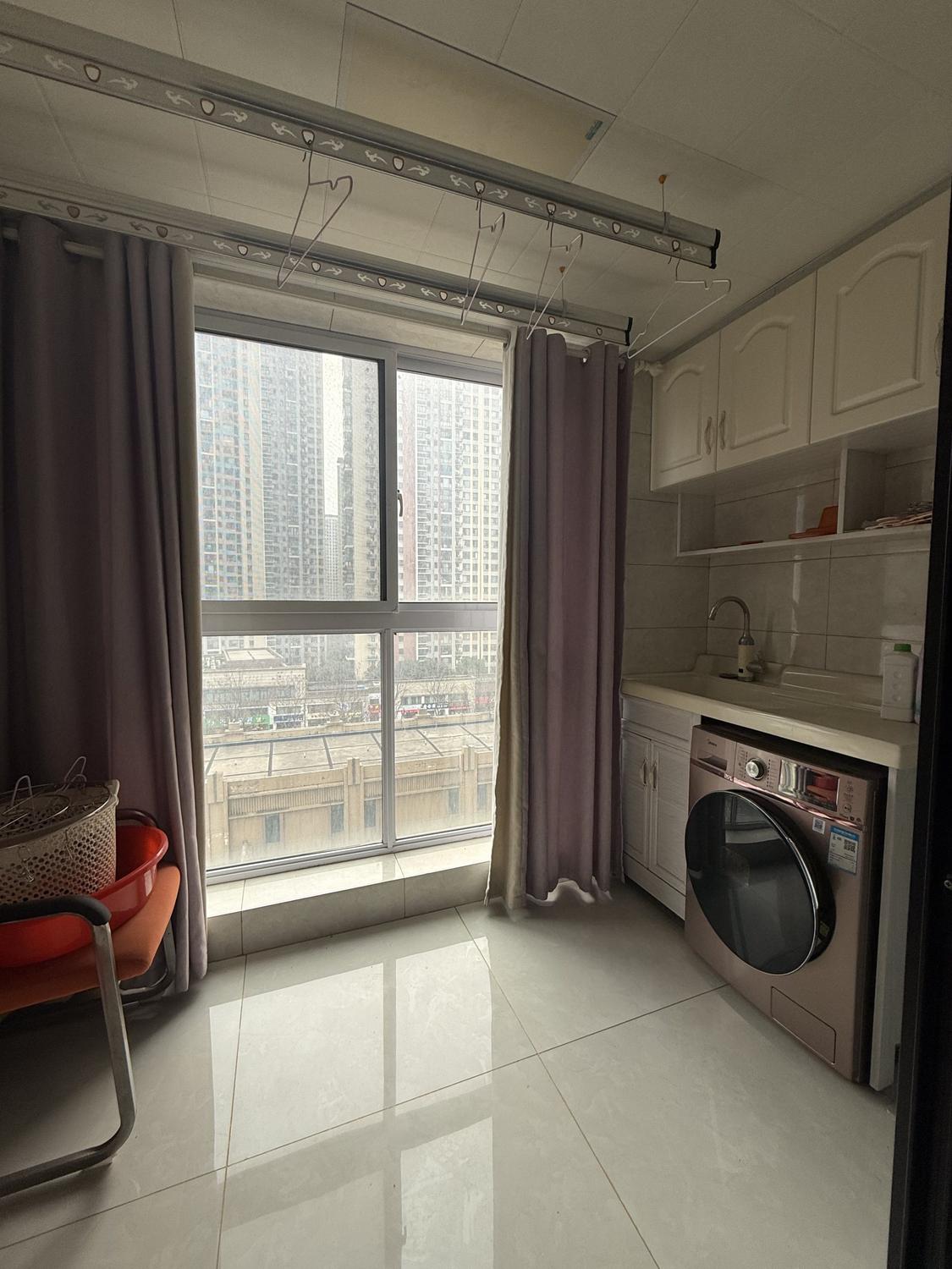 整租·御龙山花园