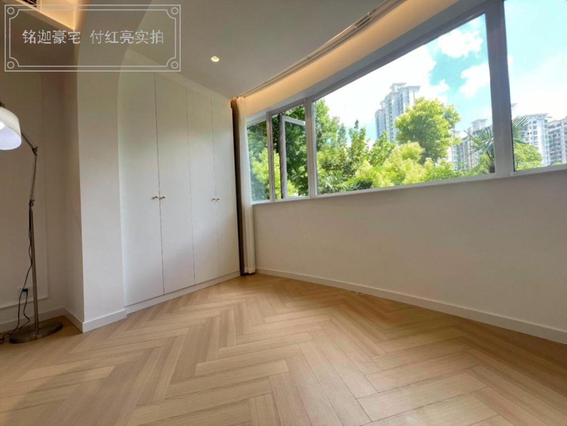 整租·前滩晶鸿名邸