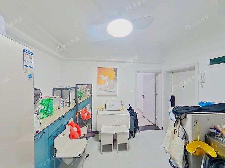 整租·核桃园北里