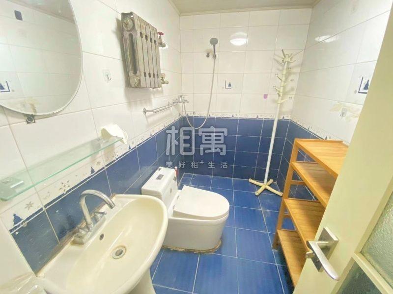 整租·彩虹城(二区)