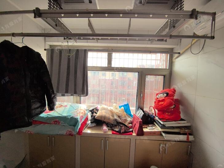 整租·西潞南大街小区