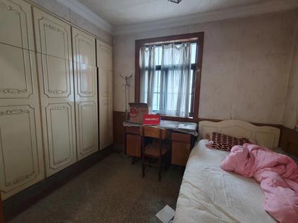 亭湖建军路整租 福缘居小区3室2厅/103平/低楼层