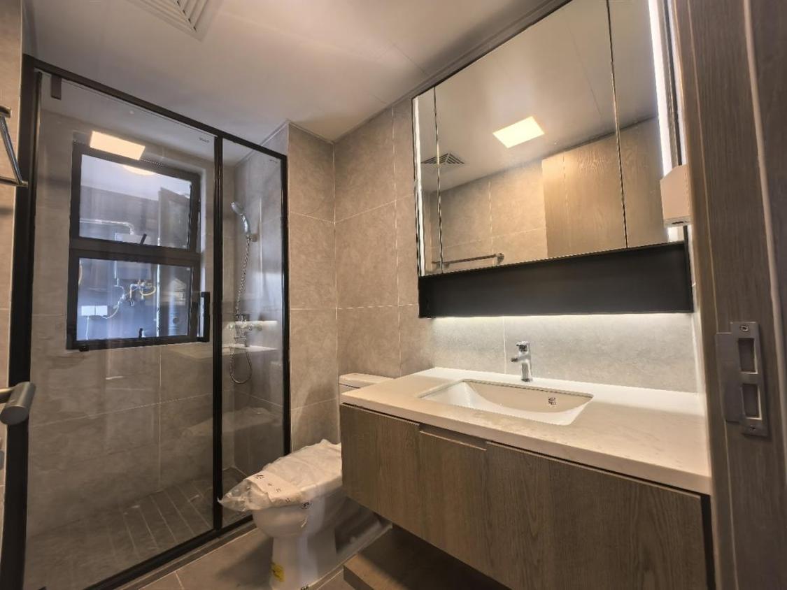 整租·华侨城欢乐海湾