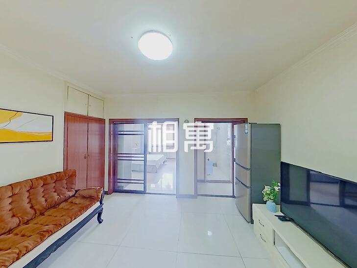 整租·农光南路小区