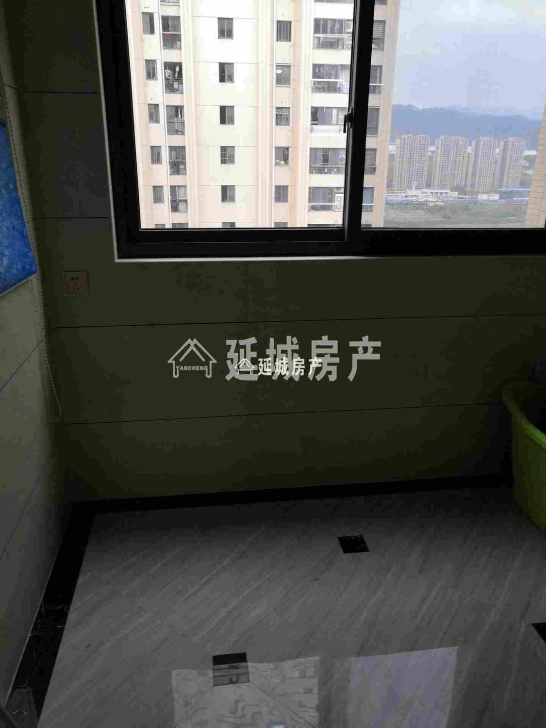 整租·万联蓝湾国际