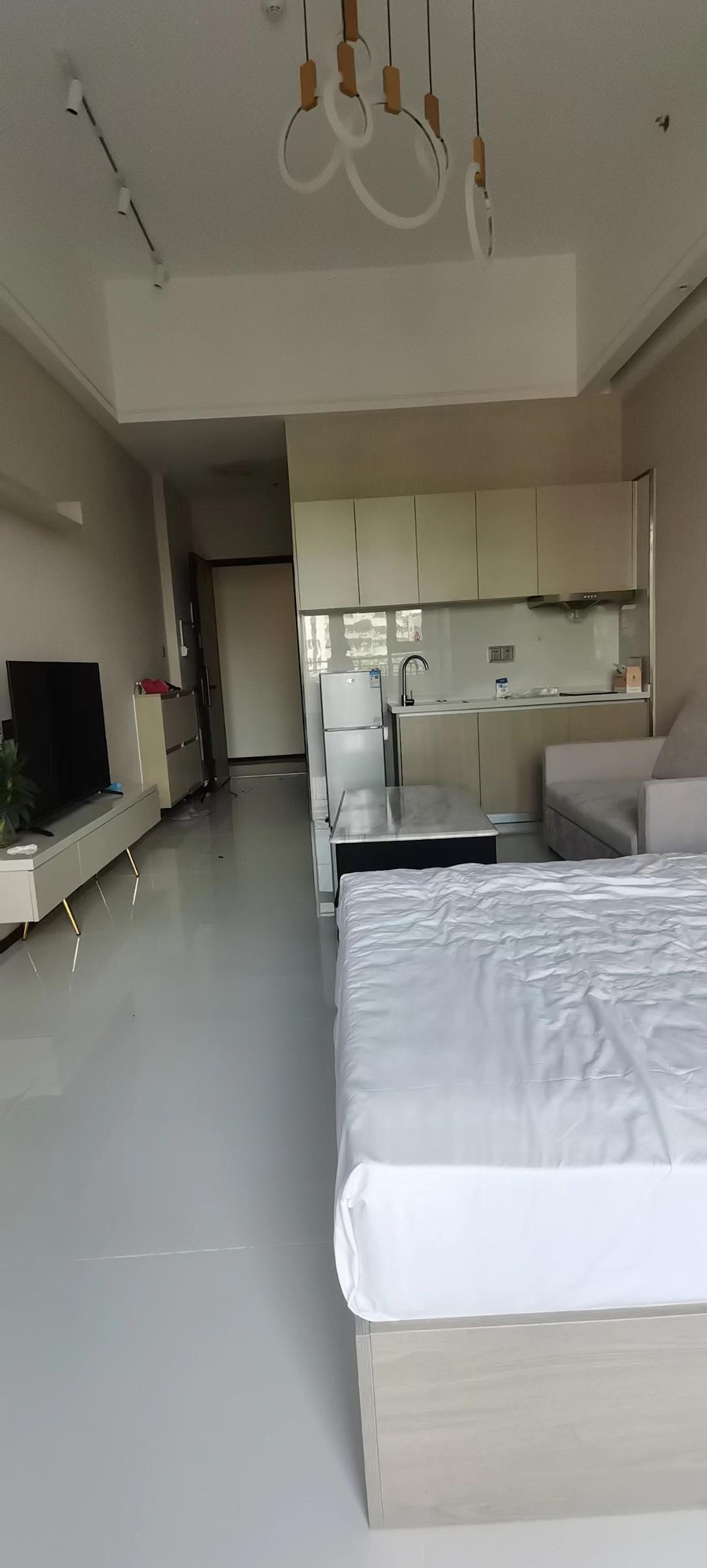 整租·商住楼