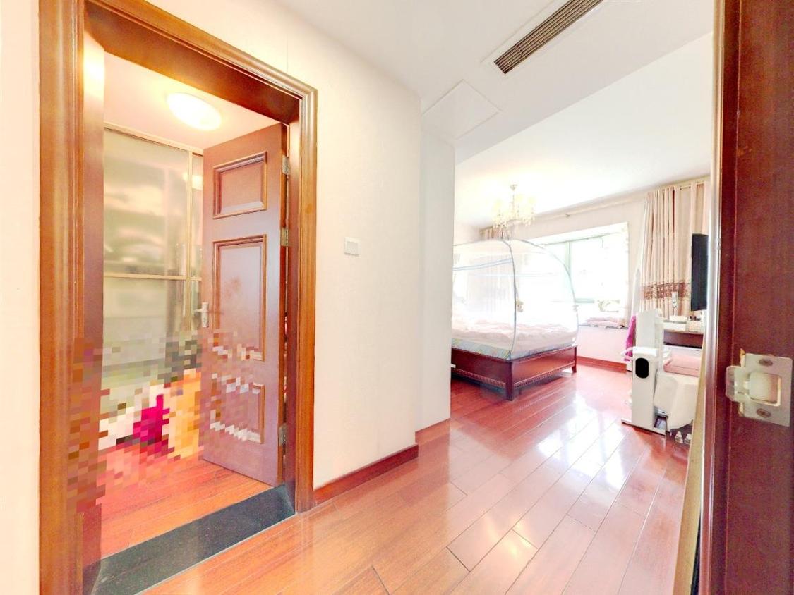 整租·天辰花园