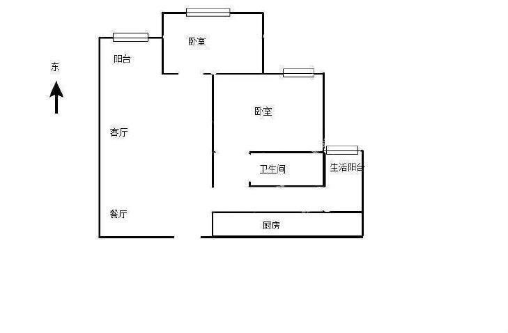 整租·金兰苑