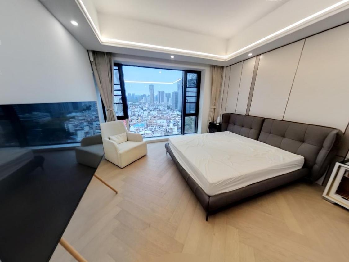 整租·皇庭世茂裕玺