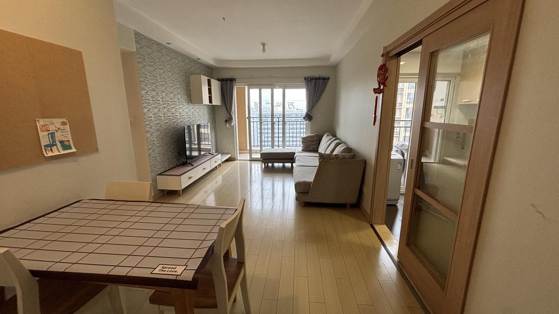 整租·万科大都会(北区)