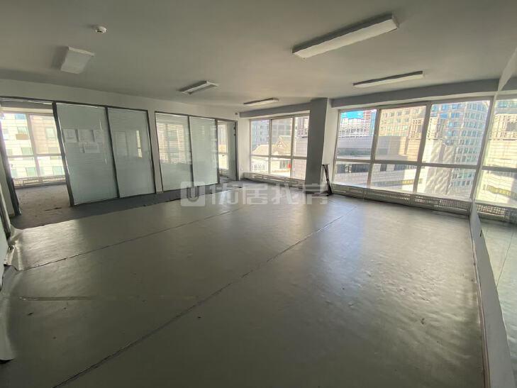 整租·建外SOHO(东区)